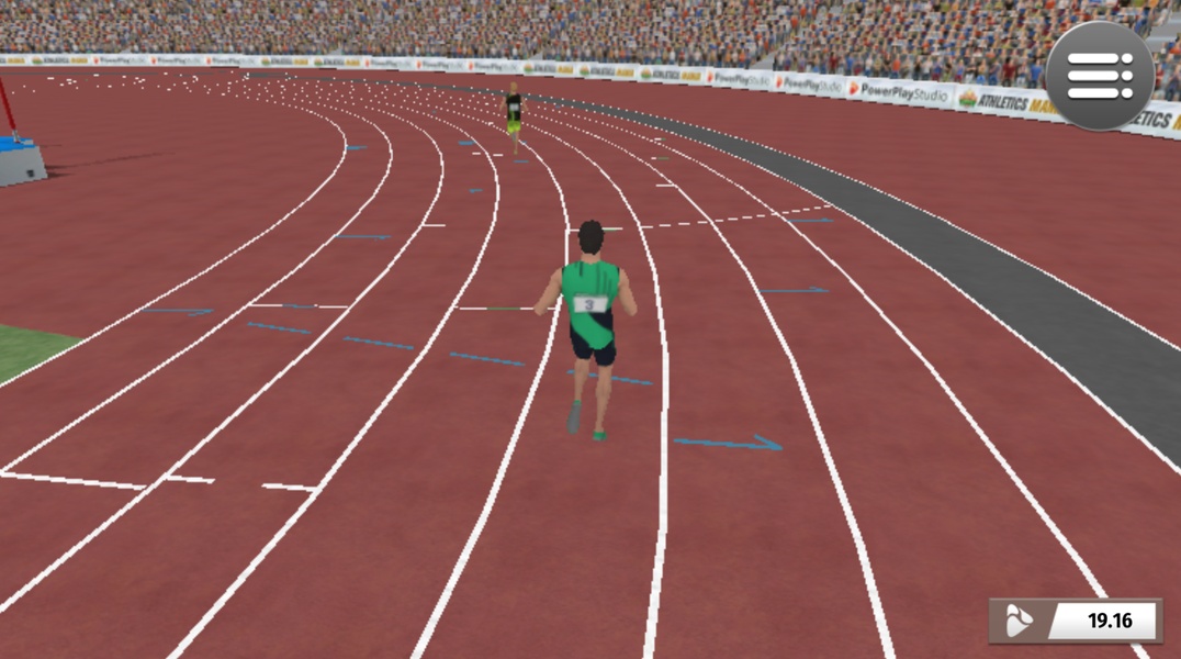 Athletics Mania: Track & Field - Baixar APK para Android