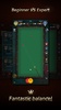 Real Billiards Battle - carom screenshot 6