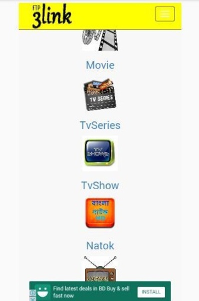 3link Internet Provider - Preview 7