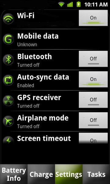 Battery Dr Saver - Preview 4