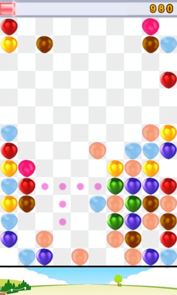 Balloons Match - Preview 1