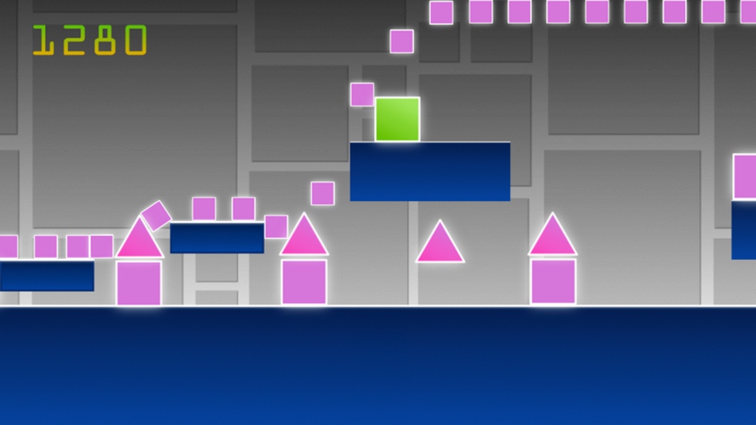 Square Impossible - Preview 4