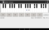 NDM - Piano (Read music) screenshot 2