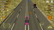Top Formula Car Highway Racing screenshot 5