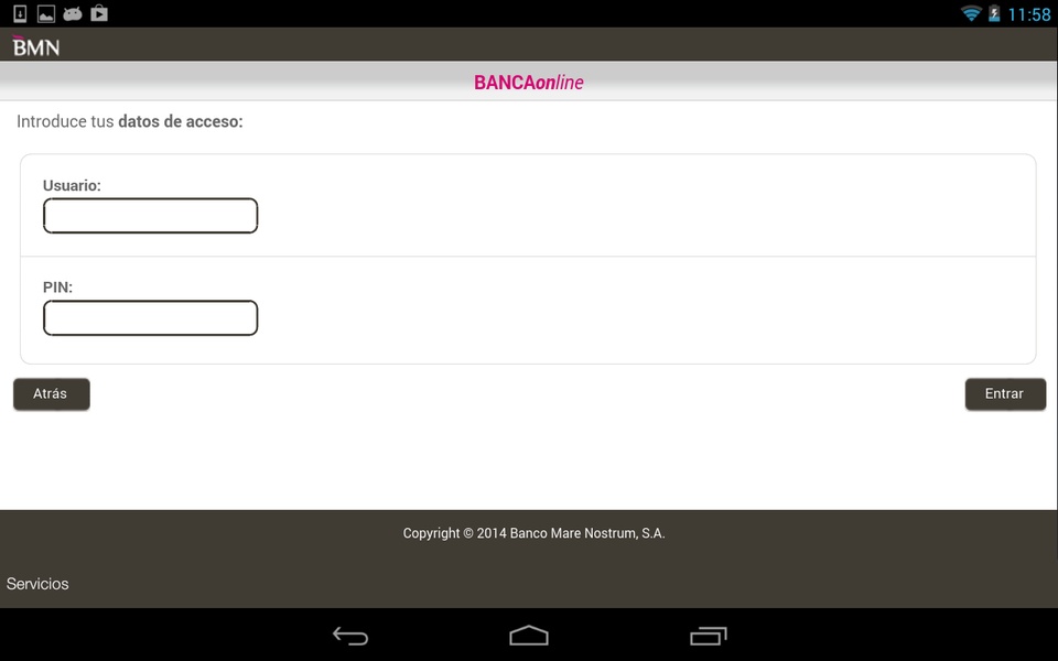 BMN - Preview 2
