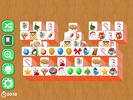 Mahjong Fun Holiday ???? - Colorful Matching Game screenshot 12