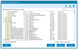 iData Recovery Wizard screenshot 6