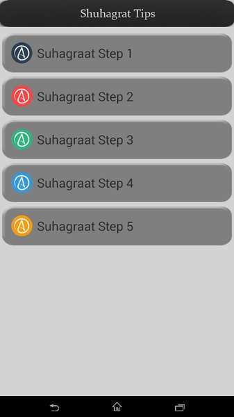 Shuhagrat Tips - Preview 4