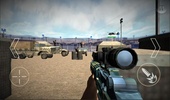Born Sniper Assassin screenshot 10