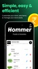 Hommer Store Partner screenshot 2