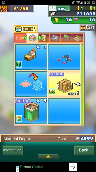 Biz Builder Delux SP - Preview 12