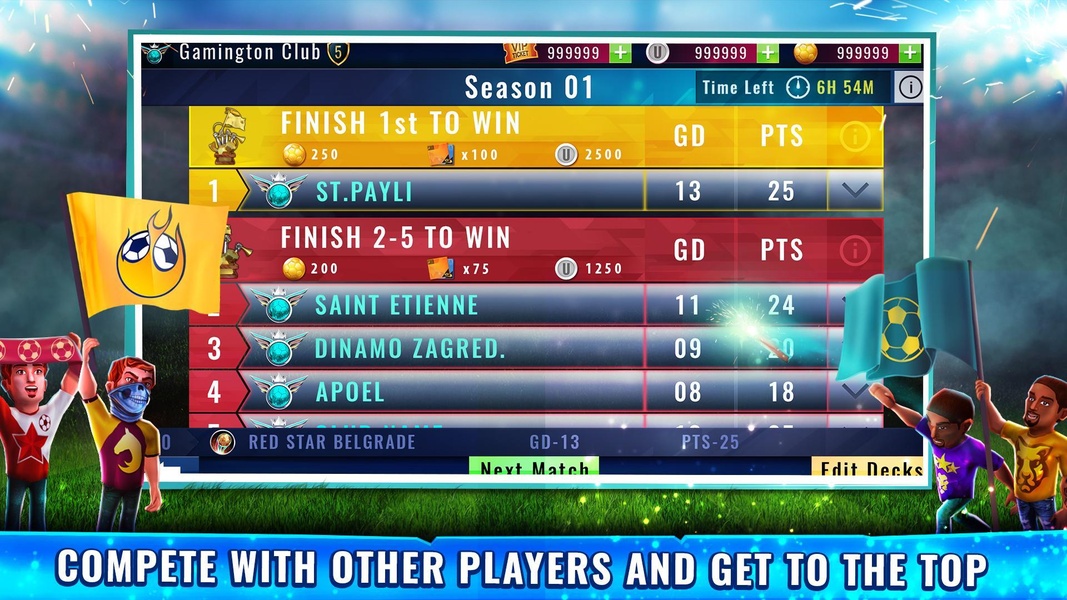 Football Fans: Ultras The Game - Preview 5