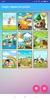 magic Jigsaw kid puzzle free screenshot 1