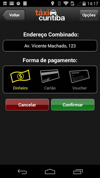 Taxi Curitiba - Preview 10