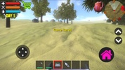 Just Survive Raft Survival Island Simulator screenshot 2