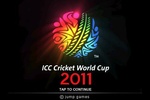 ICC WC 2011 screenshot 6