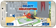 Helicopter Rescue 3D screenshot 3
