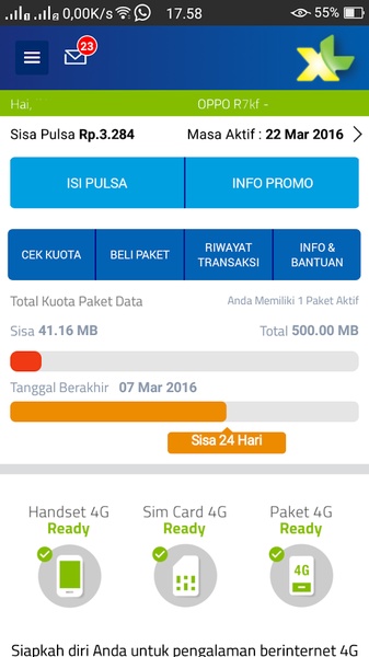 MyXL - Preview 11
