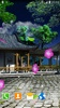 Oriental Garden Live Wallpaper screenshot 5