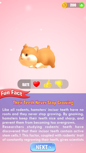 Grow Animals - Preview 7