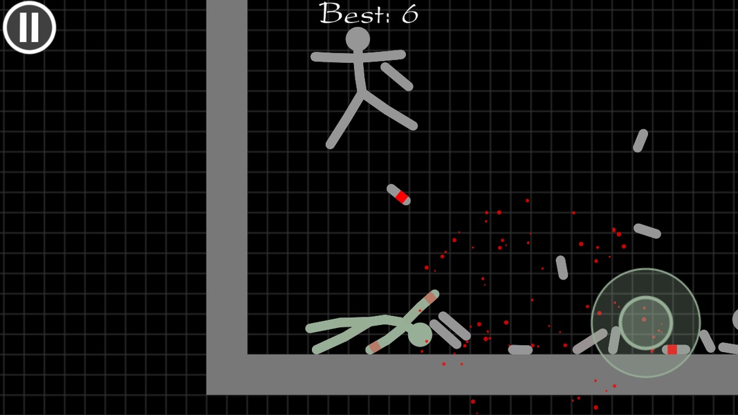 Stick Warriors Revenge - Preview 3