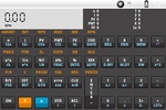 HP12C Emulator screenshot 2