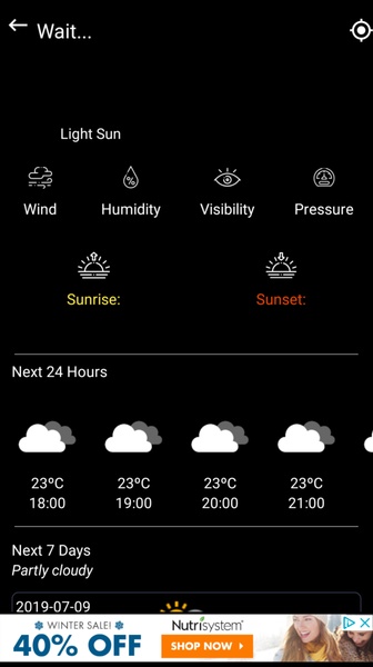 Super GPS Compass Map - Preview 4