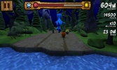 Dino Run screenshot 7