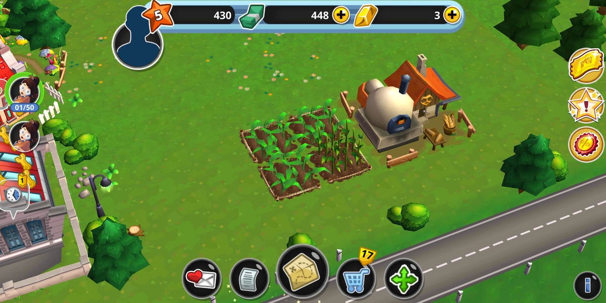 Food World Tycoon - Preview 12