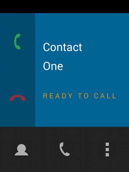 WiFi Phone - Preview 5
