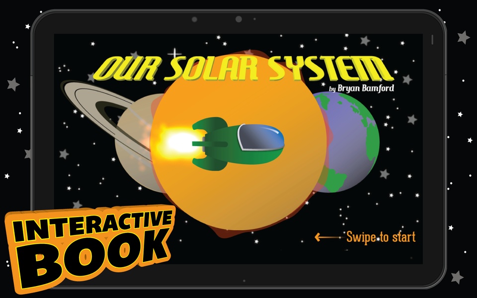 Our Solar System - Preview 4