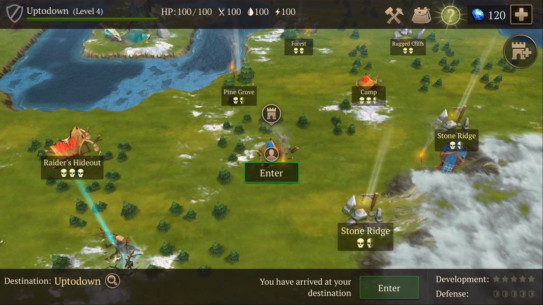 Stormfall: Saga of Survival - Preview 7