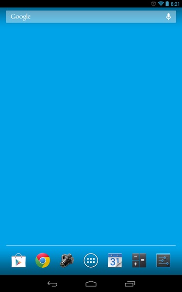 Solid Color Wallpapers - Preview 3