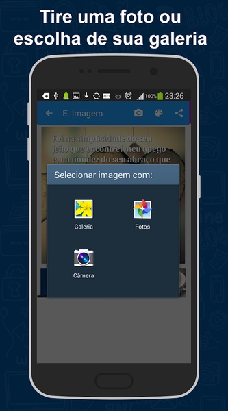 Frases e Status - Preview 4
