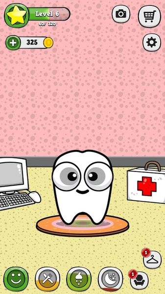 My Virtual Tooth - Preview 15