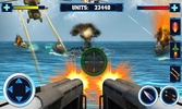 Battle Ship Shooter screenshot 14