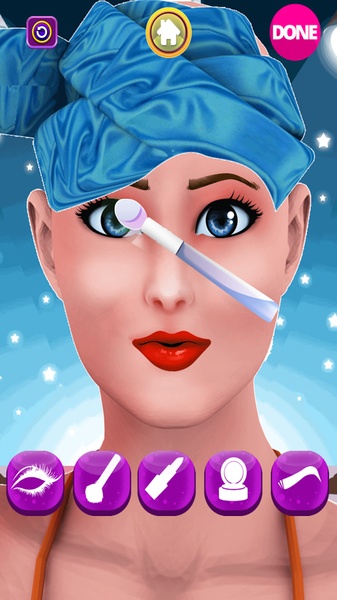 Dress up and Makeover - Preview 3