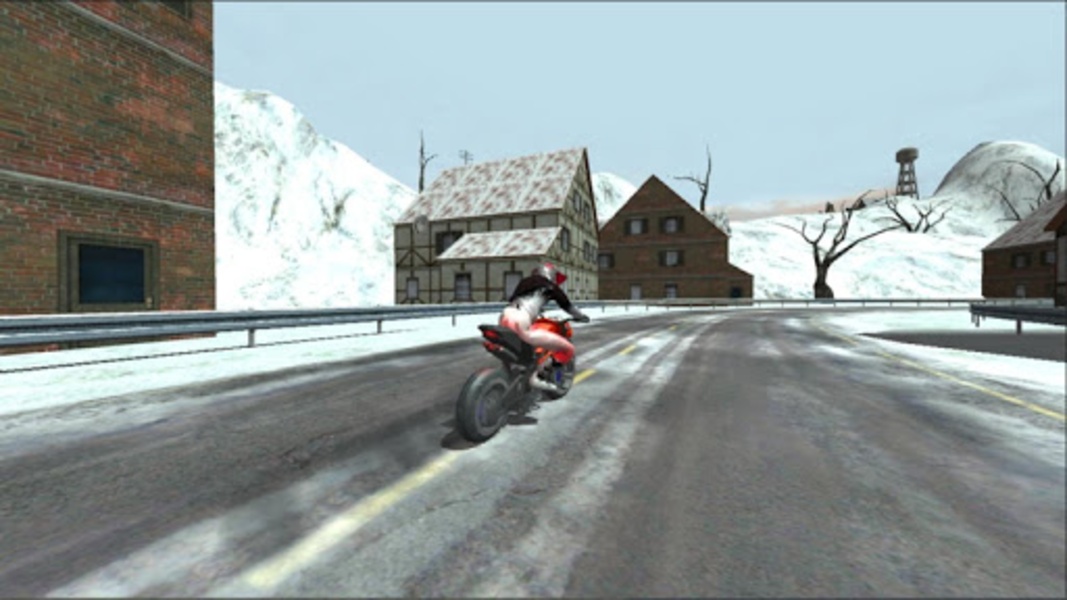 Ducati Motor Rider - Preview 6