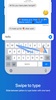 Faceboard: Font,Emoji Keyboard screenshot 5