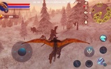 Dimorphodon Simulator screenshot 3