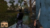Commando Adventure Shooting VR screenshot 4