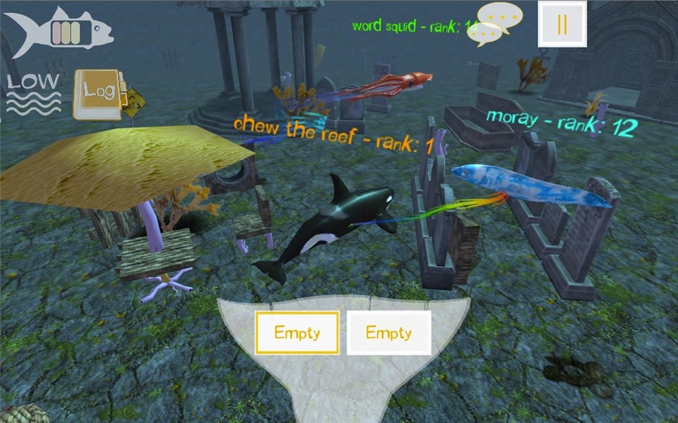 Ocean Craft Multiplayer Free - Preview 10