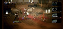 Octopath Traveler: Champions of the Continent screenshot 6