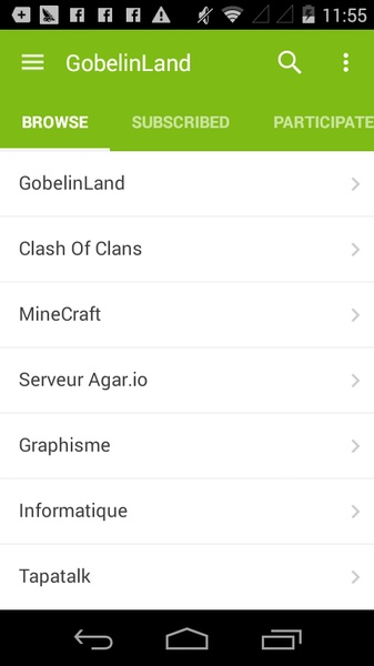 GobelinLand - Preview 6