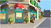 Dr. Panda Restaurant 3 screenshot 1