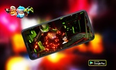 Worms rumble game screenshot 3