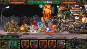 Metal Slug Attack screenshot 2