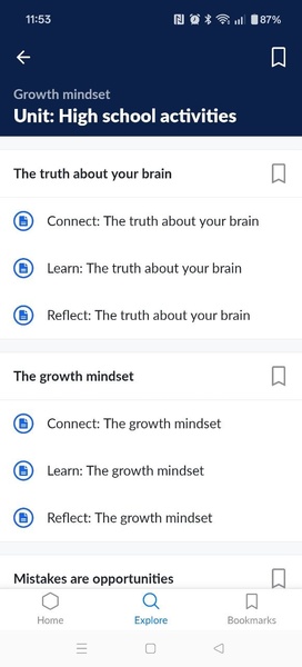 Khan Academy - Learn Anything - Preview 4