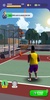 Basketball Legends screenshot 3