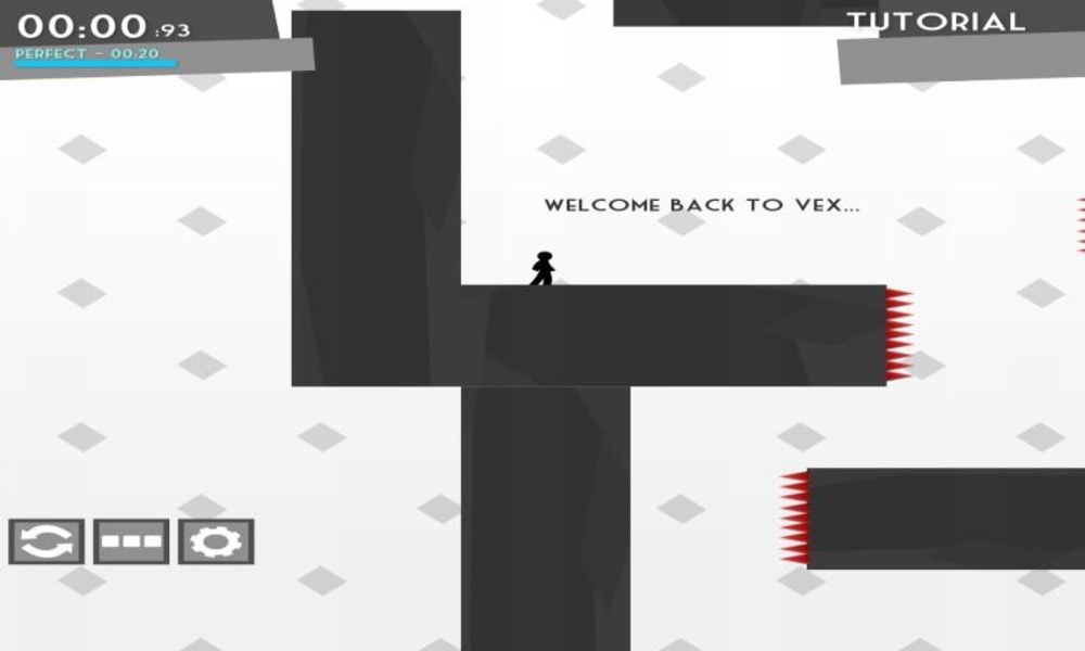 Stickman Adventure Run - Preview 4